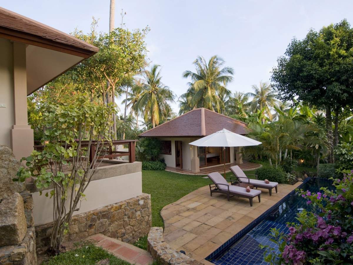 Продажа недвижимости Plantation Villas, Таиланд, Самуи, Чонг Мон | Villacarte