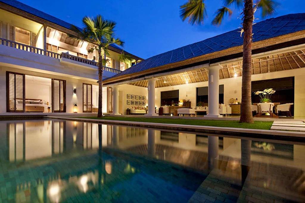 Продажа недвижимости villaadasa, Индонезия, Бали, Семиньяк | Villacarte
