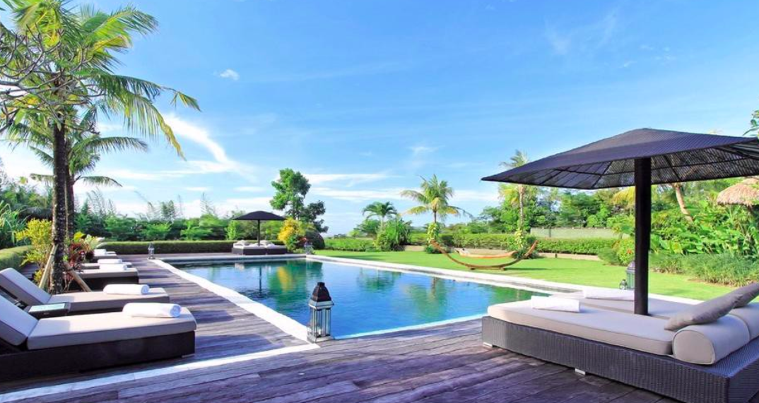Rent villa Inga, Indonesia, Bali, Djimbaran | Villacarte