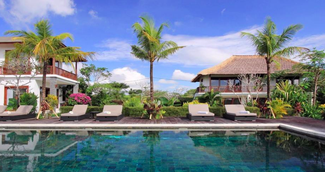 Продажа недвижимости villa-uma-nina, Индонезия, Бали, Джимбаран | Villacarte
