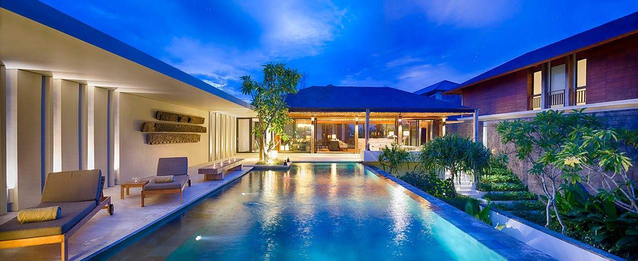 Продажа недвижимости Sohamsa Ocean Estate, Индонезия, Бали, Улувату | Villacarte