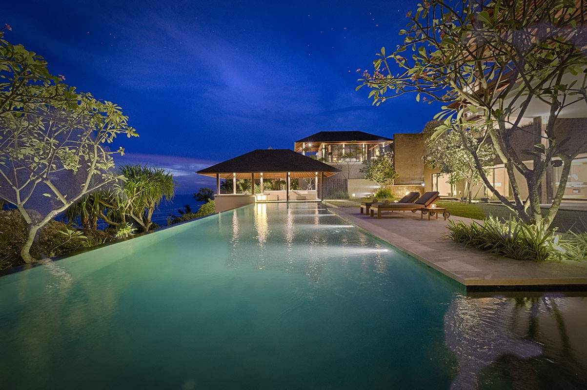 Rent villa Marietta, Indonesia, Bali, Uluvatu | Villacarte