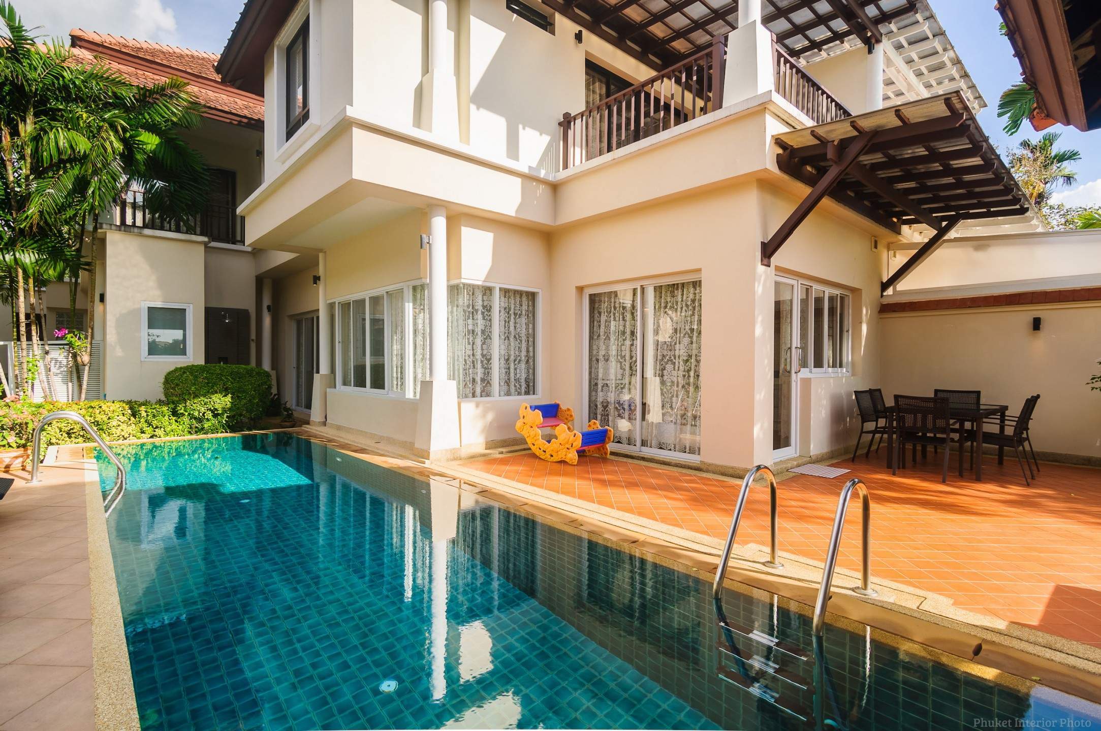 Rent villa Angsana 112/18, Thailand, Phuket, Laguna | Villacarte