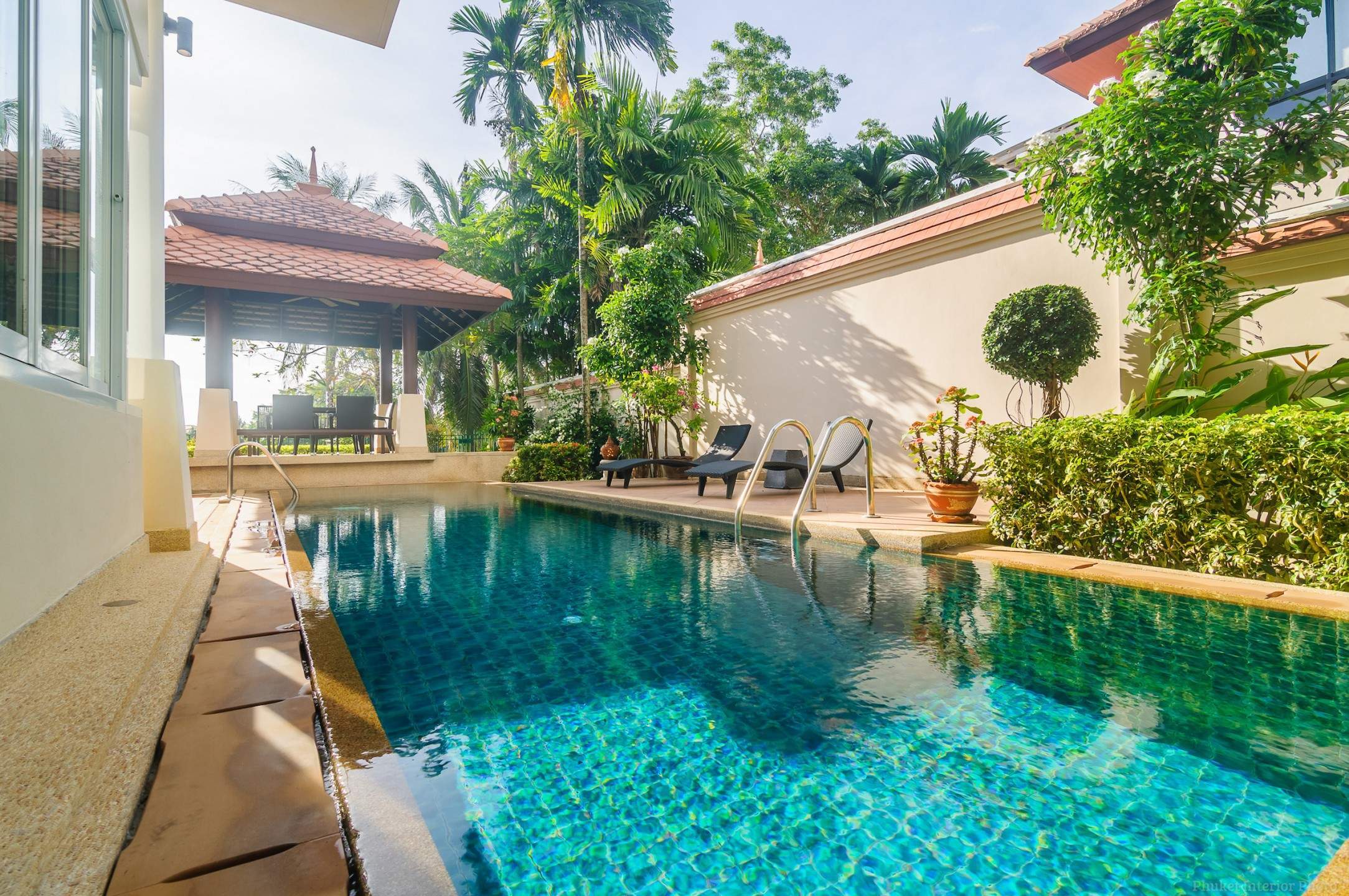 Rent villa Angsana 112/18, Thailand, Phuket, Laguna | Villacarte