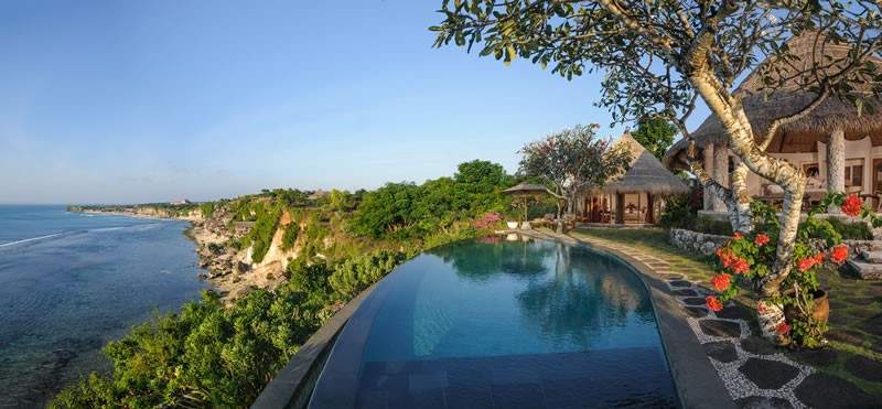 Rent villa Ginette, Indonesia, Bali, Uluvatu | Villacarte