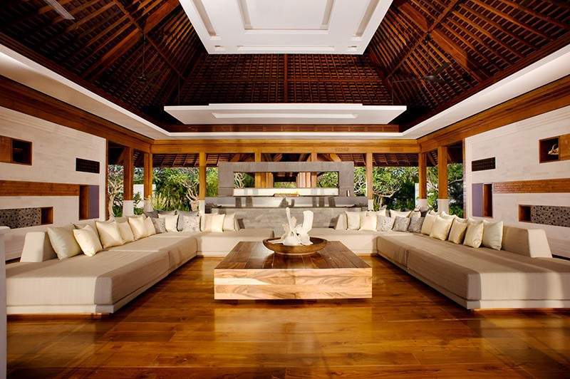 Rent villa Cybele, Indonesia, Bali, Uluvatu | Villacarte