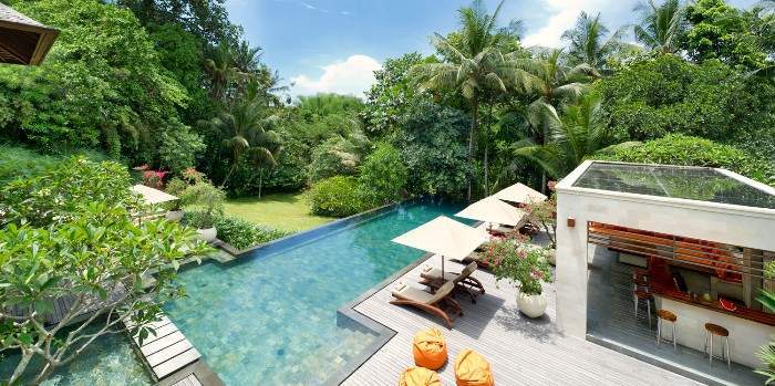 Rent villa Lydia, Indonesia, Bali, Changu | Villacarte
