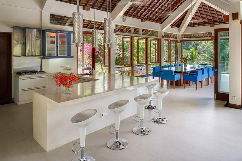 Rent villa Lydia, Indonesia, Bali, Changu | Villacarte