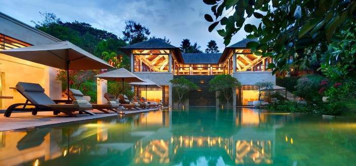 Rent villa Elizabeth, Indonesia, Bali, Changu | Villacarte