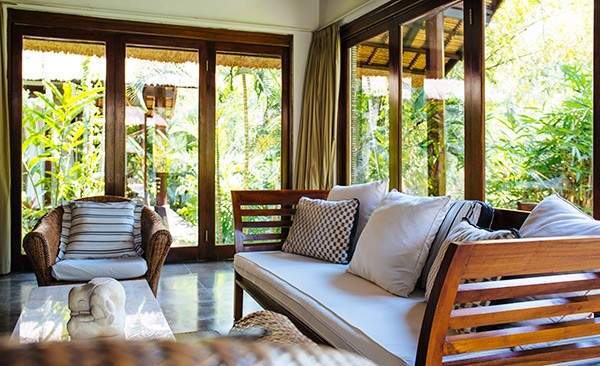 Rent villa Angelina, Indonesia, Bali, Changu | Villacarte