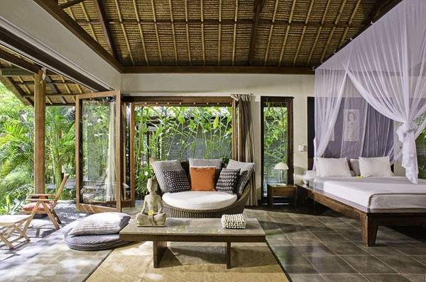 Rent villa Sylvia, Indonesia, Bali, Changu | Villacarte
