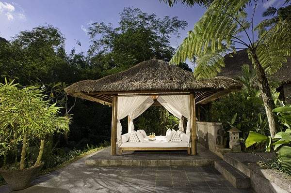 Rent villa Sylvia, Indonesia, Bali, Changu | Villacarte