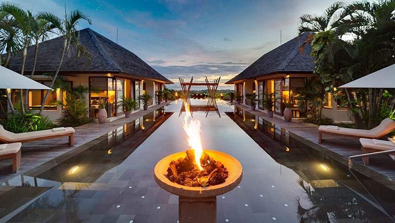 Rent villa Lila, Indonesia, Bali, Changu | Villacarte