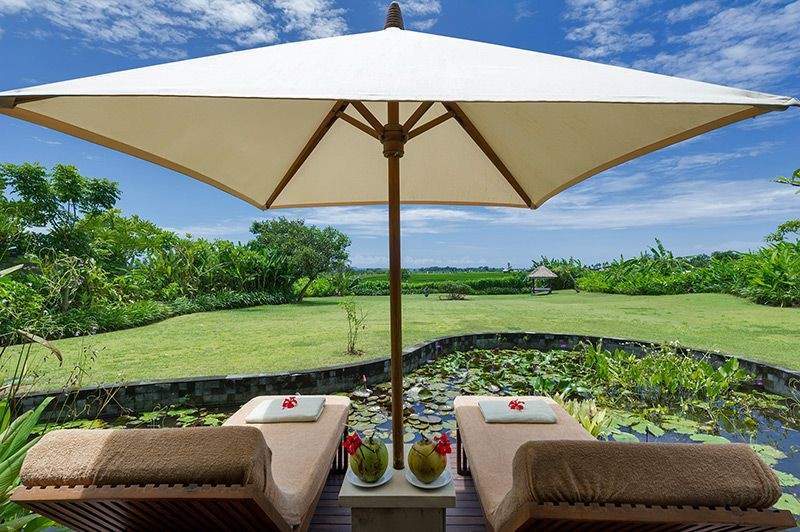 Rent villa Leocadia, Indonesia, Bali, Changu | Villacarte