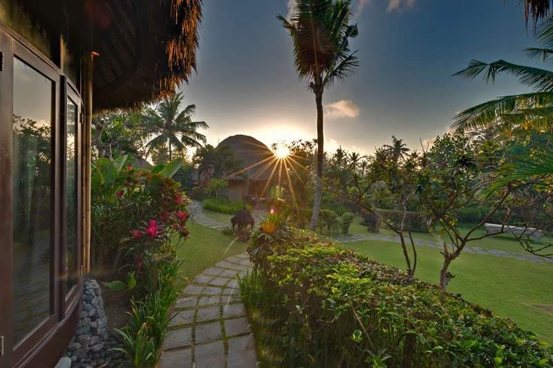 Rent villa Cornelia, Indonesia, Bali, Changu | Villacarte