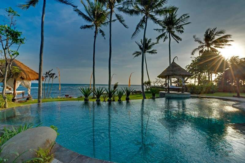 Rent villa Louise, Indonesia, Bali, Changu | Villacarte
