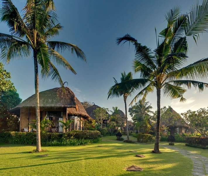 Rent villa Louise, Indonesia, Bali, Changu | Villacarte