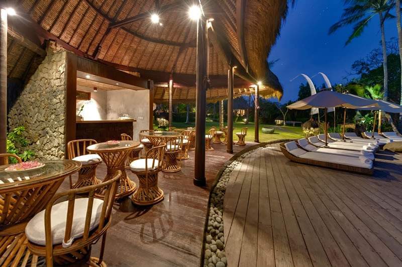 Rent villa Charlotte, Indonesia, Bali, Changu | Villacarte