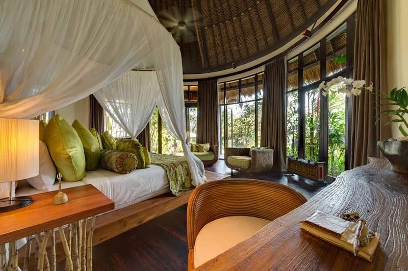 Rent villa Charlotte, Indonesia, Bali, Changu | Villacarte