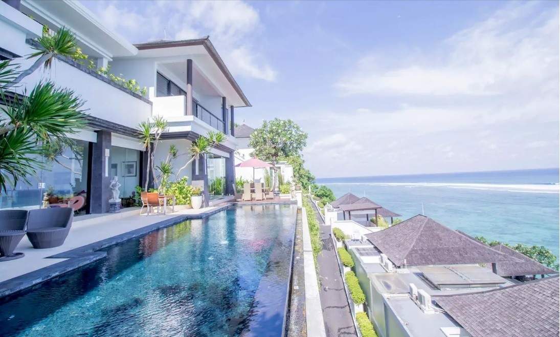 Rent villa Marcela, Indonesia, Bali, Nusa Dua | Villacarte