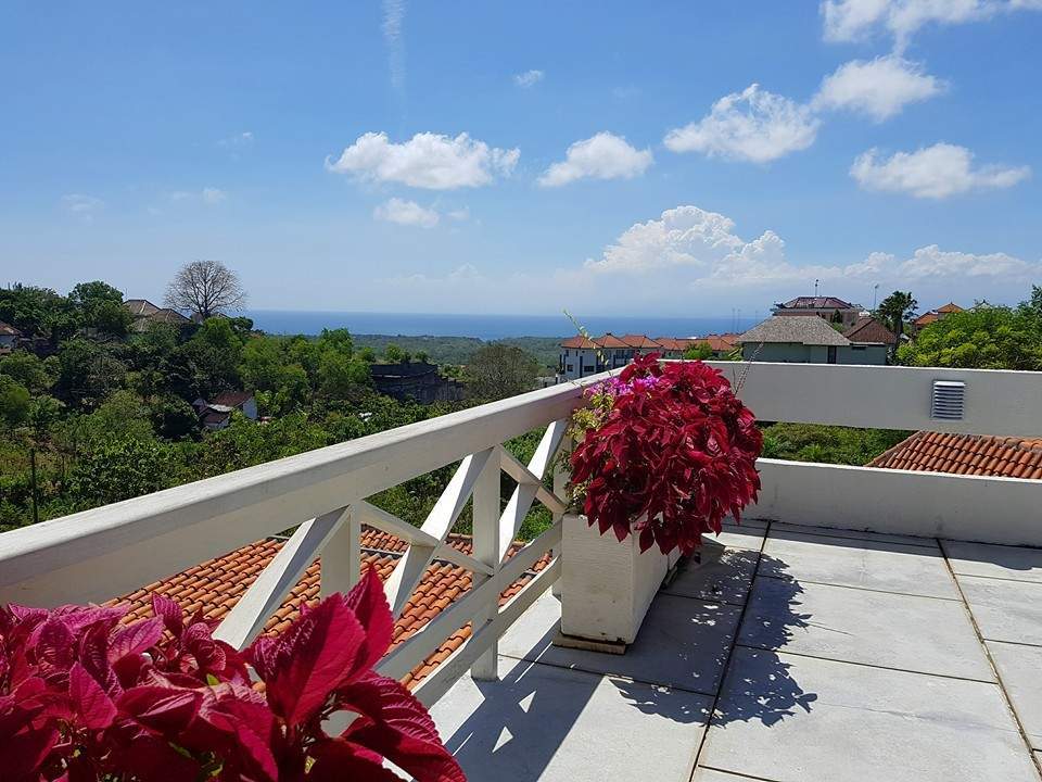 Rent villa Hella, Indonesia, Bali, Djimbaran | Villacarte