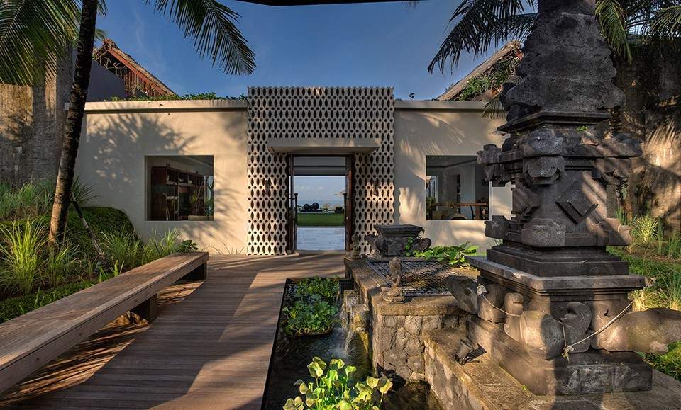 Rent villa Rose, Indonesia, Bali, Changu | Villacarte