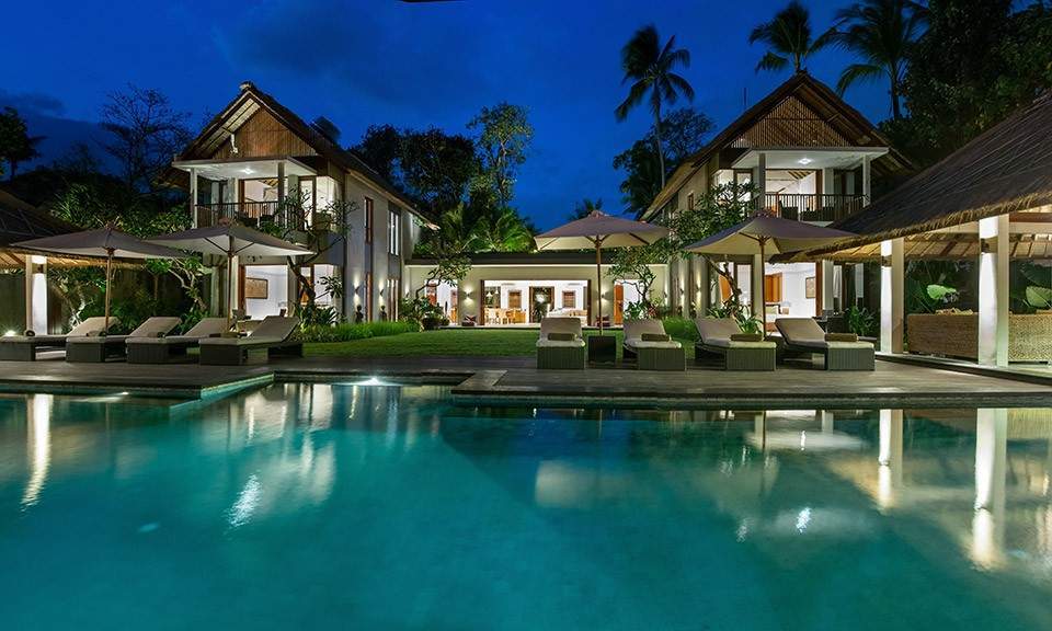 Rent villa Rose, Indonesia, Bali, Changu | Villacarte