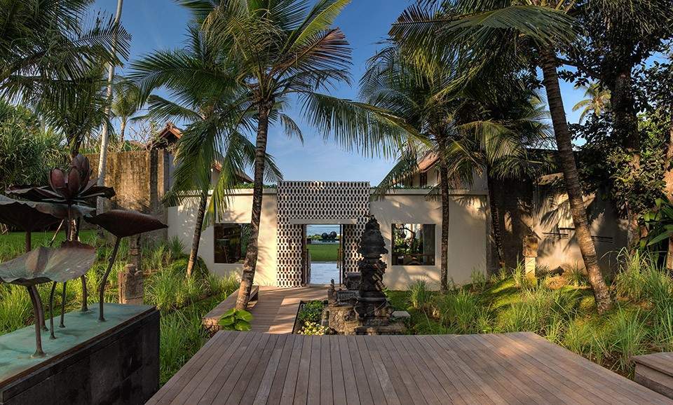 Rent villa Beata, Indonesia, Bali, Changu | Villacarte