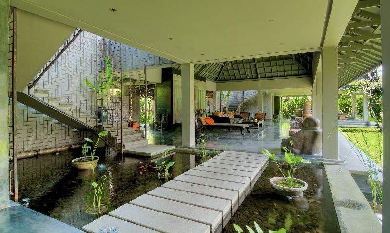 Rent villa Paulette, Indonesia, Bali, Changu | Villacarte