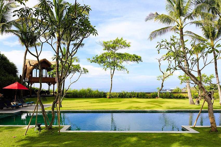 Rent villa Marianna, Indonesia, Bali, Changu | Villacarte