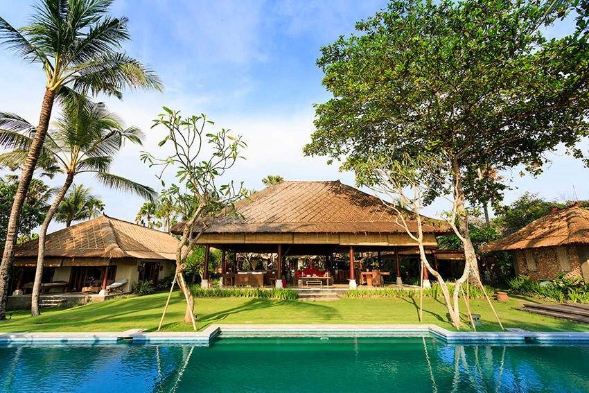 Rent villa Marianna, Indonesia, Bali, Changu | Villacarte