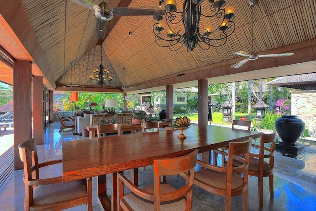 Rent villa Bella, Indonesia, Bali, Djimbaran | Villacarte