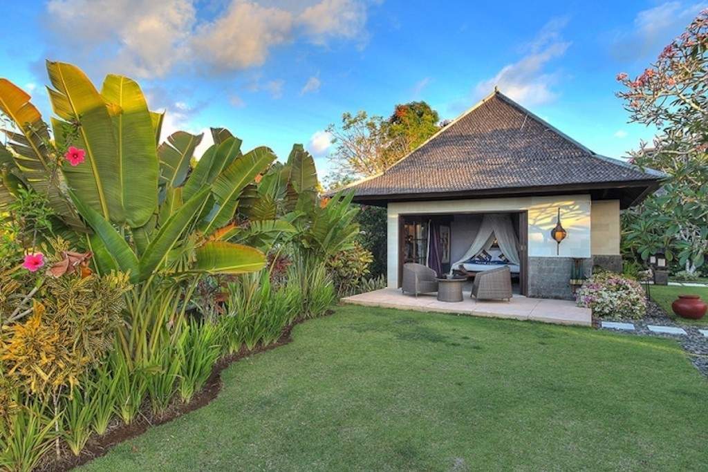 Rent villa Bella, Indonesia, Bali, Djimbaran | Villacarte
