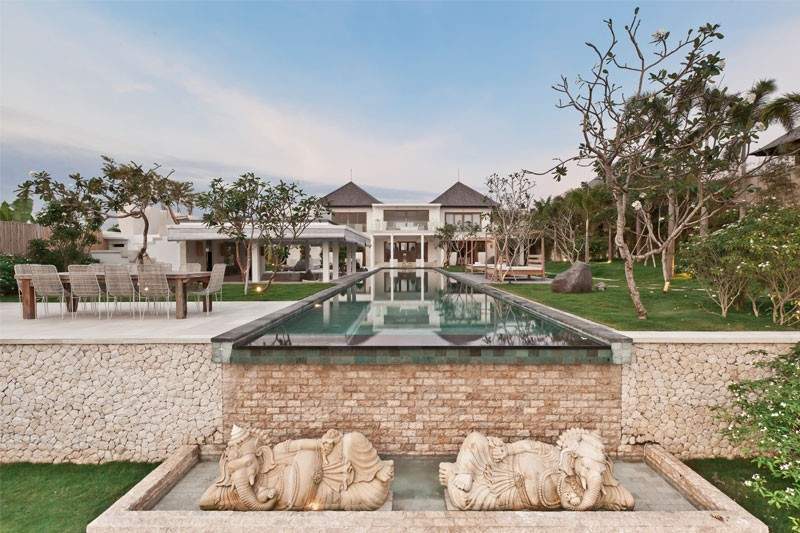 Rent villa Octavia, Indonesia, Bali, Changu | Villacarte