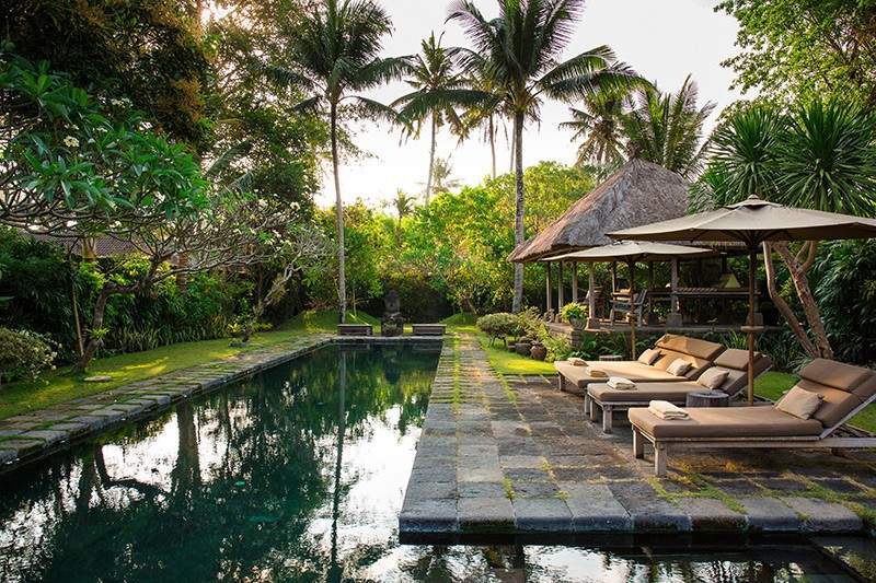 Rent villa Arianne, Indonesia, Bali, Changu | Villacarte