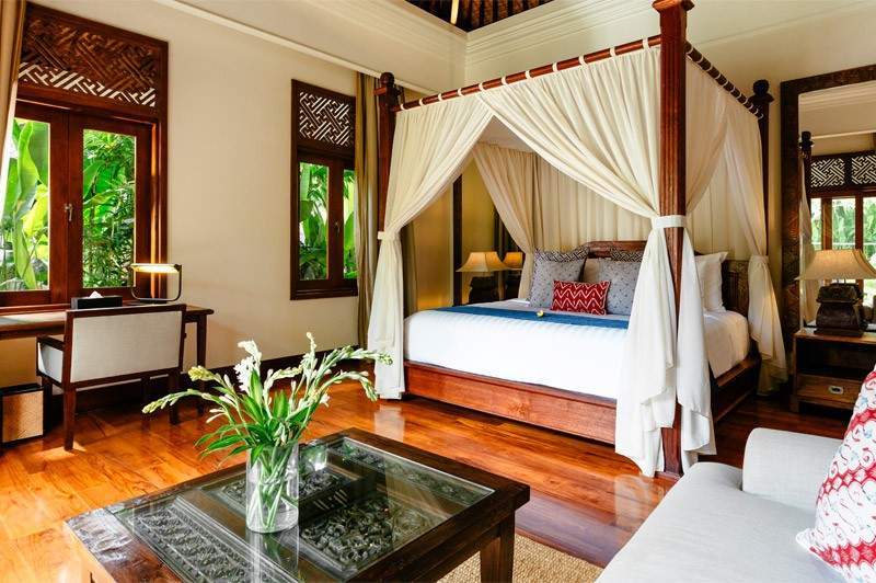Rent villa Aster, Indonesia, Bali, Changu | Villacarte