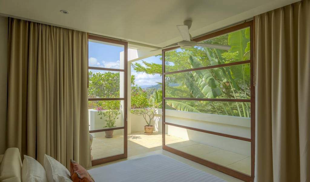Rent villa Aelita, Thailand, Samui, Choeng Mon | Villacarte