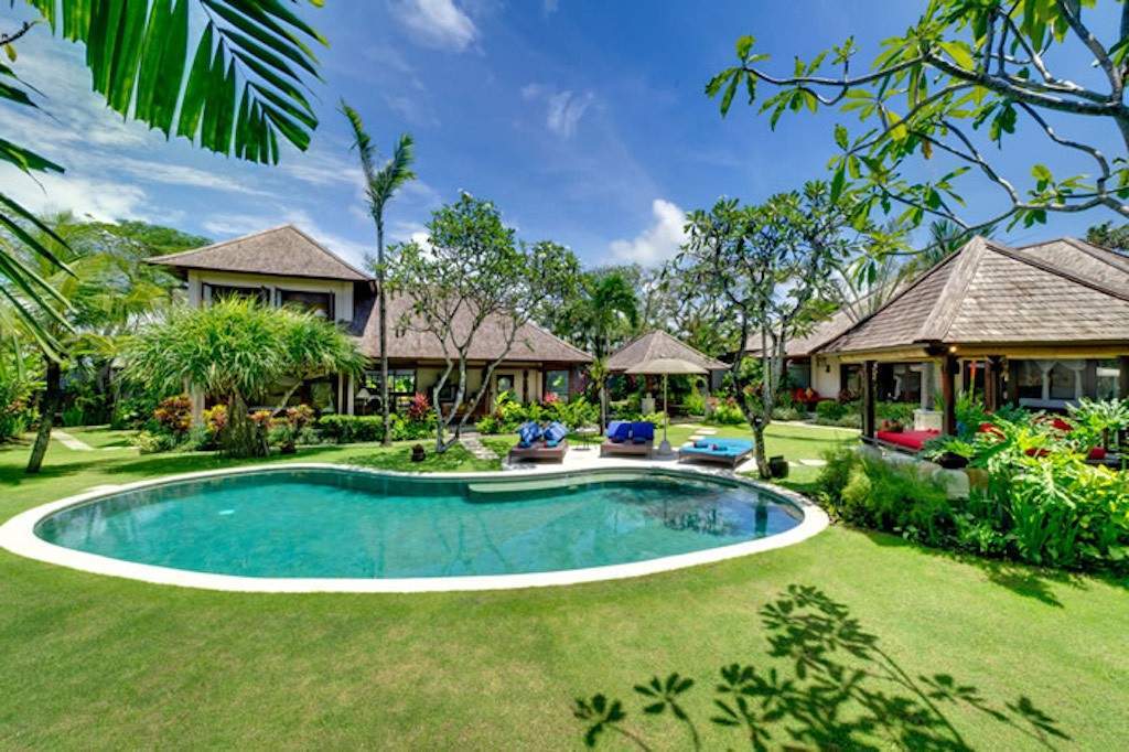 Продажа недвижимости villakakatua, Индонезия, Бали, Чангу | Villacarte