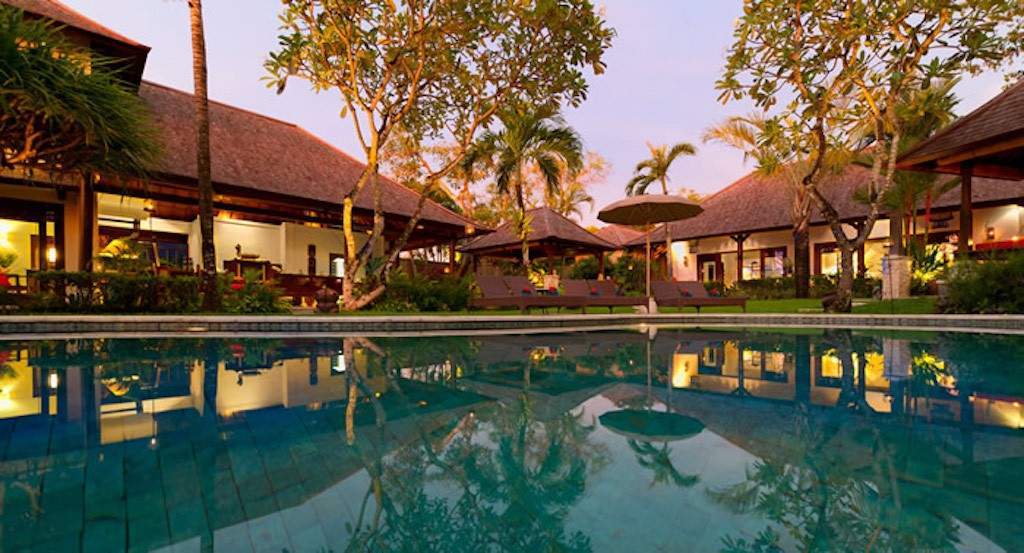 Продажа недвижимости villakakatua, Индонезия, Бали, Чангу | Villacarte