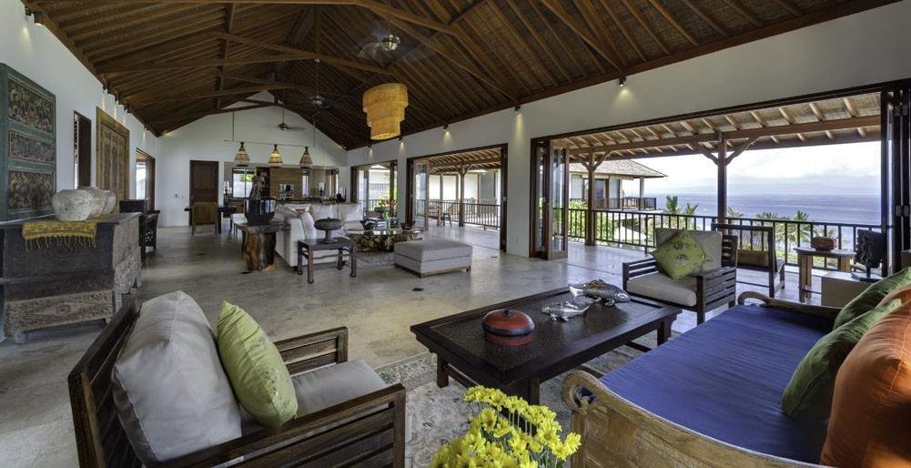 Property for Sale Villa Asada, Indonesia, Bali, Candidasa | Villacarte