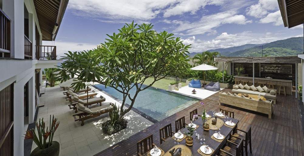 Property for Sale Villa Asada, Indonesia, Bali, Candidasa | Villacarte