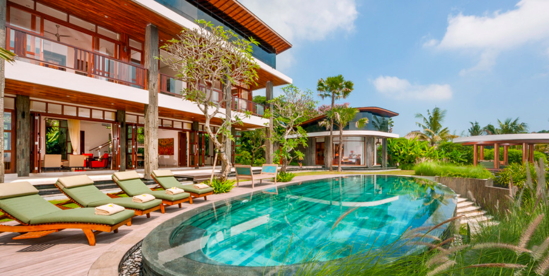 Rent villa Irina, Indonesia, Bali, Uluvatu | Villacarte