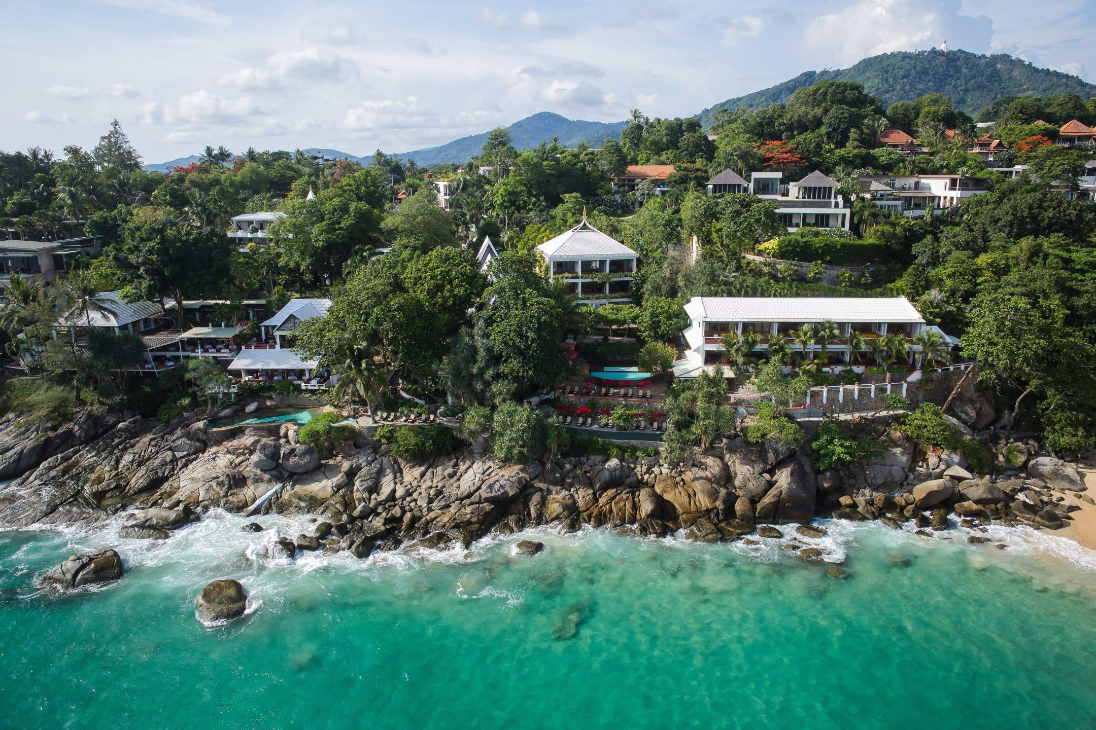 Property for Sale Moms Tri's Villa Royale, Thailand, Phuket, Kata | Villacarte