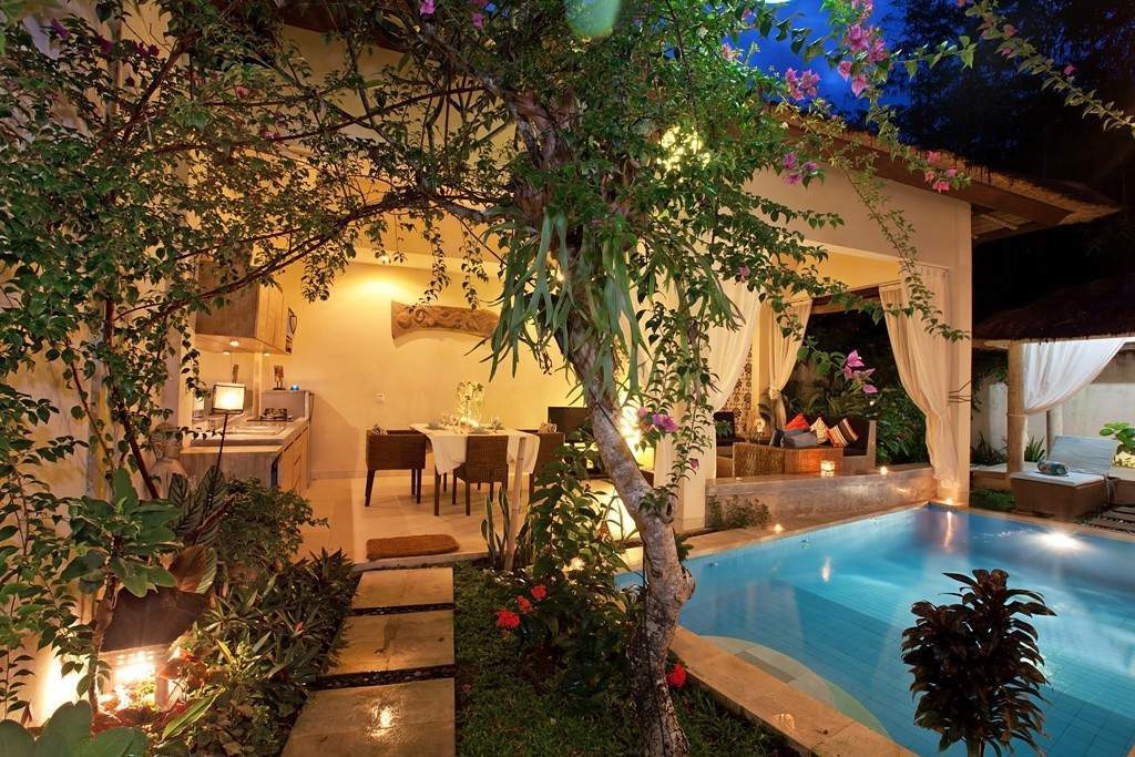 Rent villa Lolita, Indonesia, Bali, Changu | Villacarte
