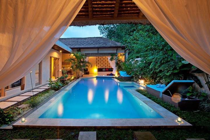 Продажа недвижимости Enigma Bali Villas, Индонезия, Бали, Чангу | Villacarte