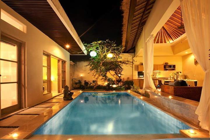 Rent villa Eliza, Indonesia, Bali, Changu | Villacarte