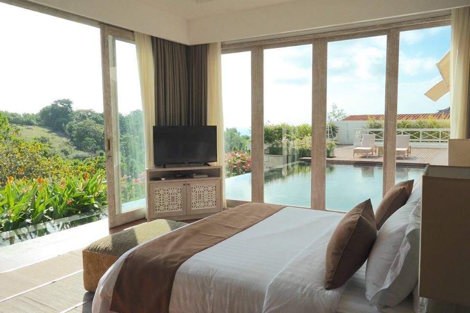 Rent villa Elsa, Indonesia, Bali, Djimbaran | Villacarte
