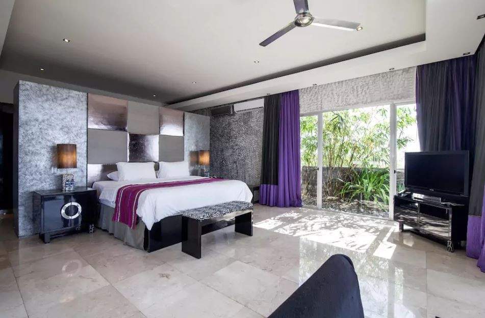 Rent villa Fulvia, Indonesia, Bali, Uluvatu | Villacarte