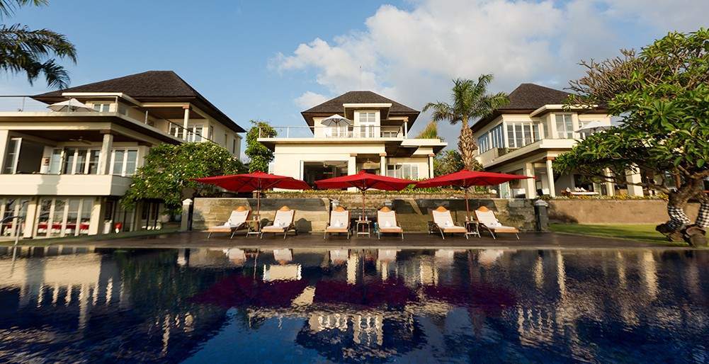 Rent villa Eve, Indonesia, Bali, Sanur | Villacarte
