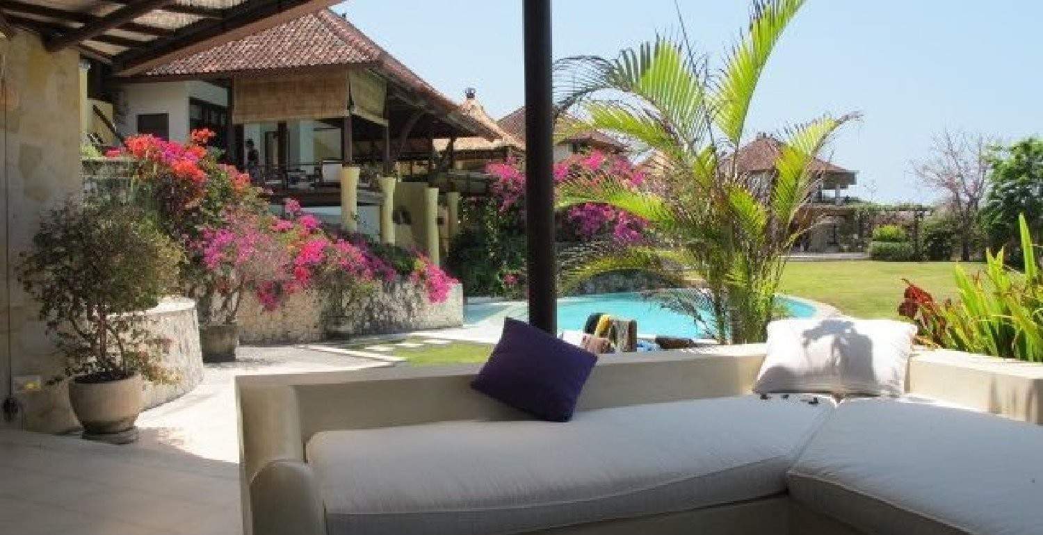 Rent villa Paulette, Indonesia, Bali, Uluvatu | Villacarte